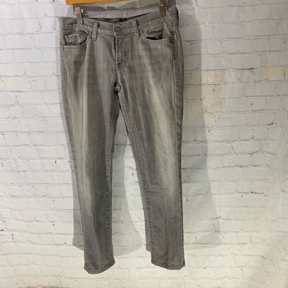 7 For All Mankind Roxy Jeans
